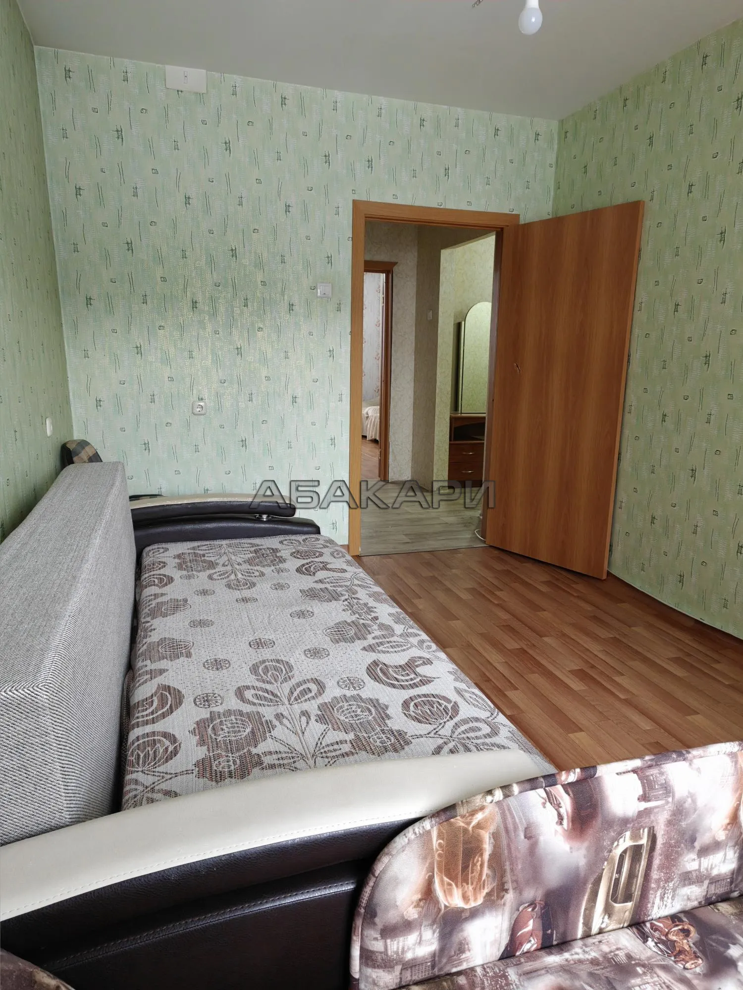 3-комнатная улица Петра Подзолкова, 5А  за 45000 руб/мес фото 5