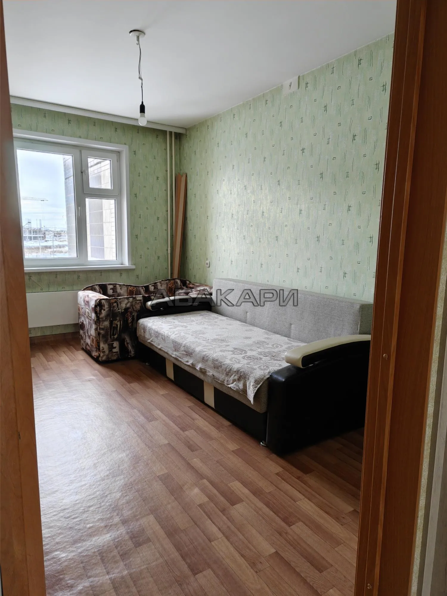 3-комнатная улица Петра Подзолкова, 5А  за 45000 руб/мес фото 6