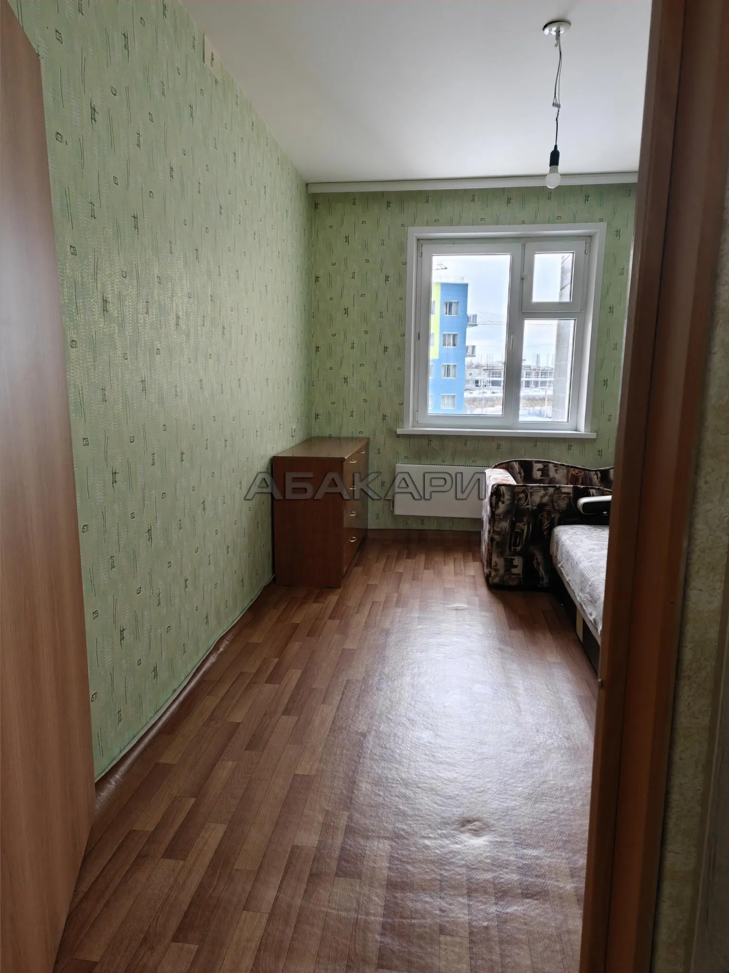 3-комнатная улица Петра Подзолкова, 5А  за 45000 руб/мес фото 7