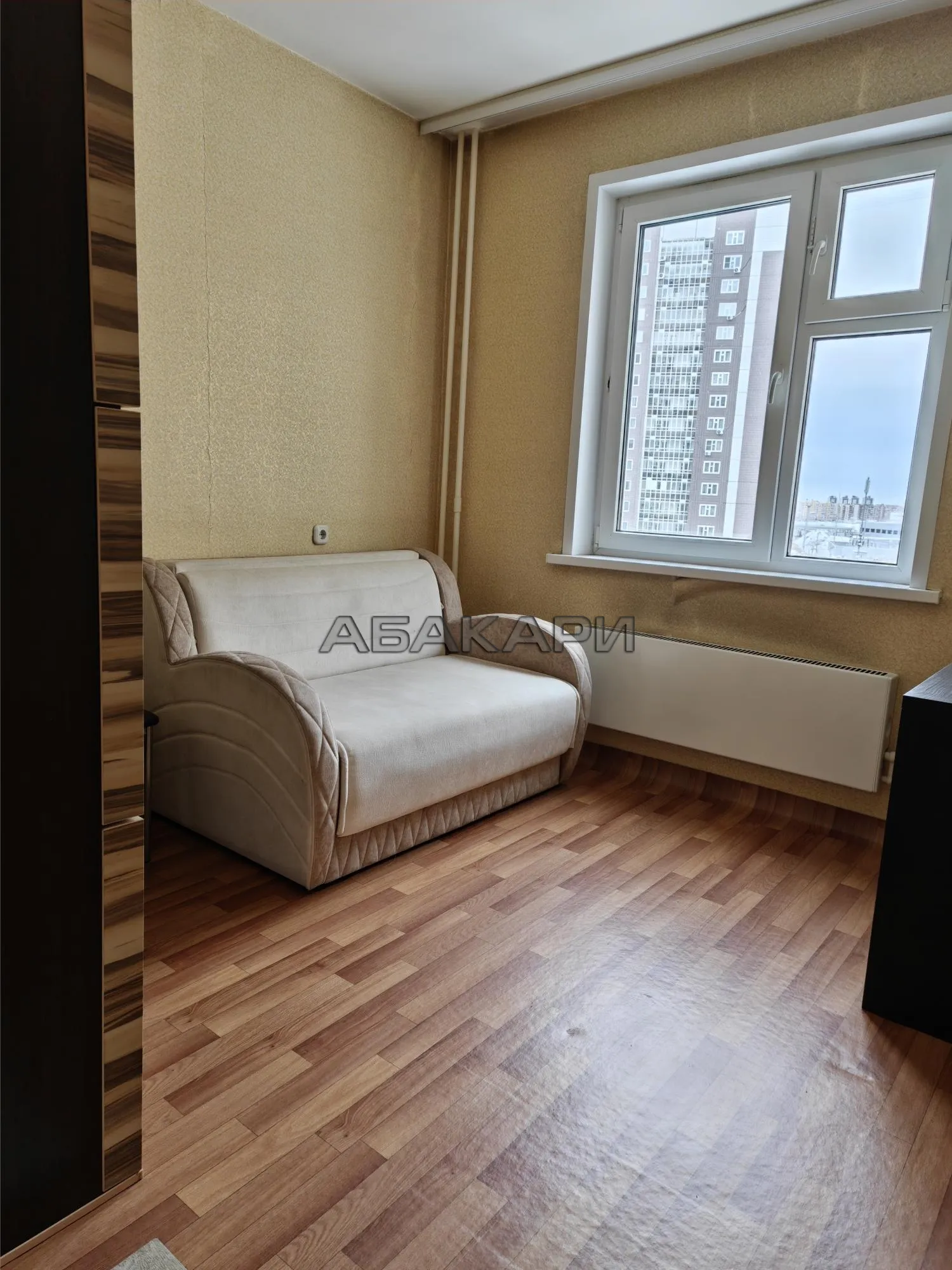 3-комнатная улица Петра Подзолкова, 5А  за 45000 руб/мес фото 8