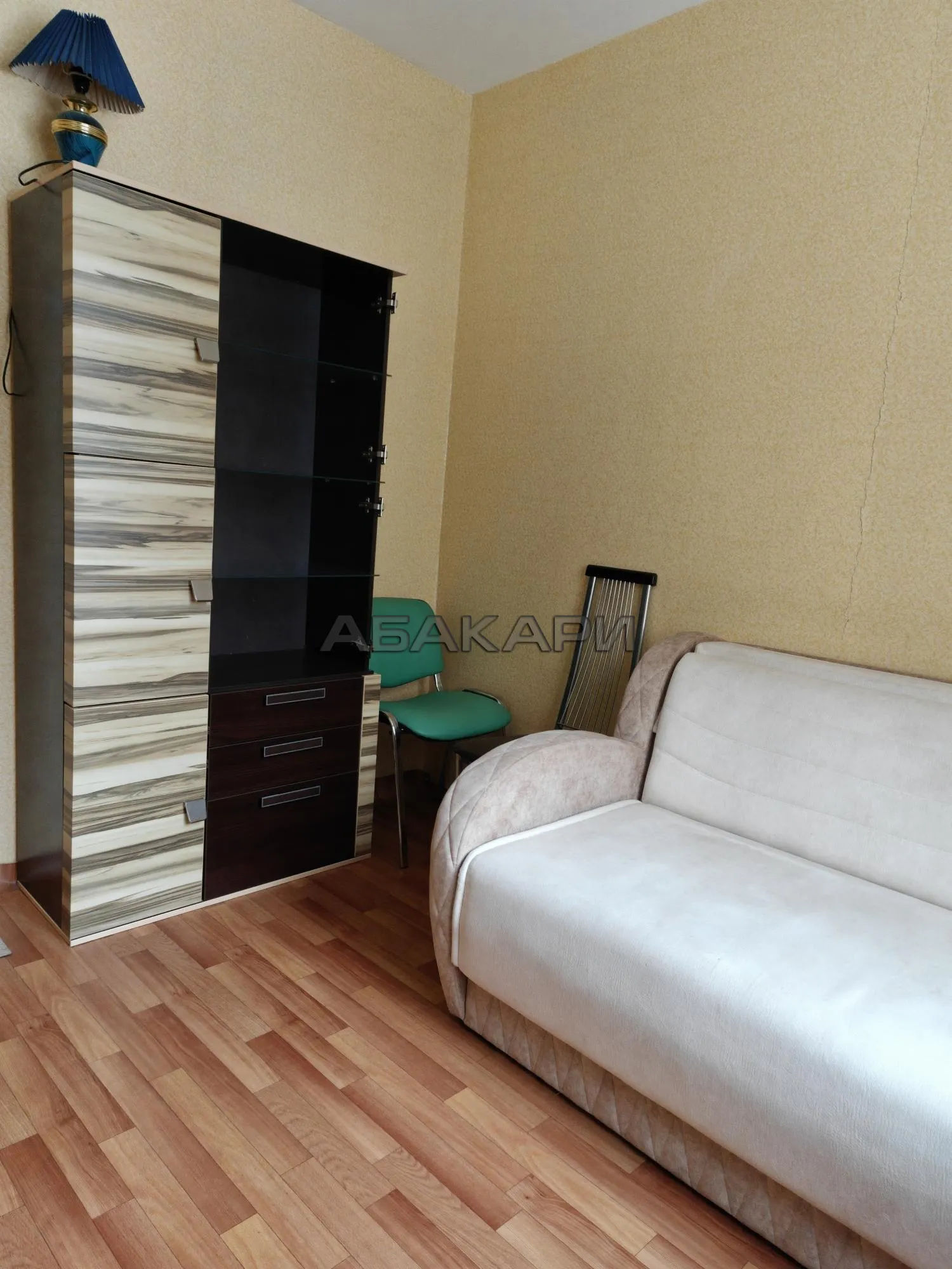 3-комнатная улица Петра Подзолкова, 5А  за 45000 руб/мес фото 9