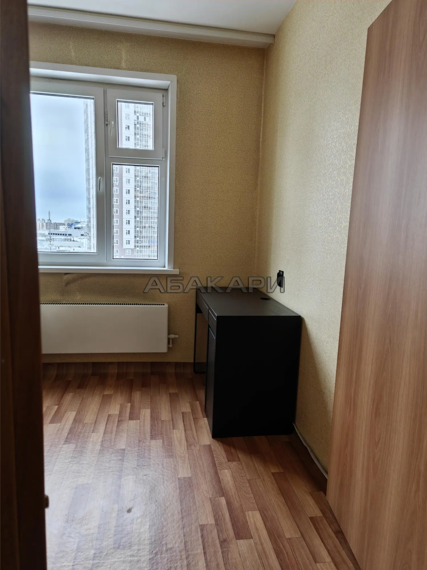 3-комнатная улица Петра Подзолкова, 5А  за 45000 руб/мес фото 10