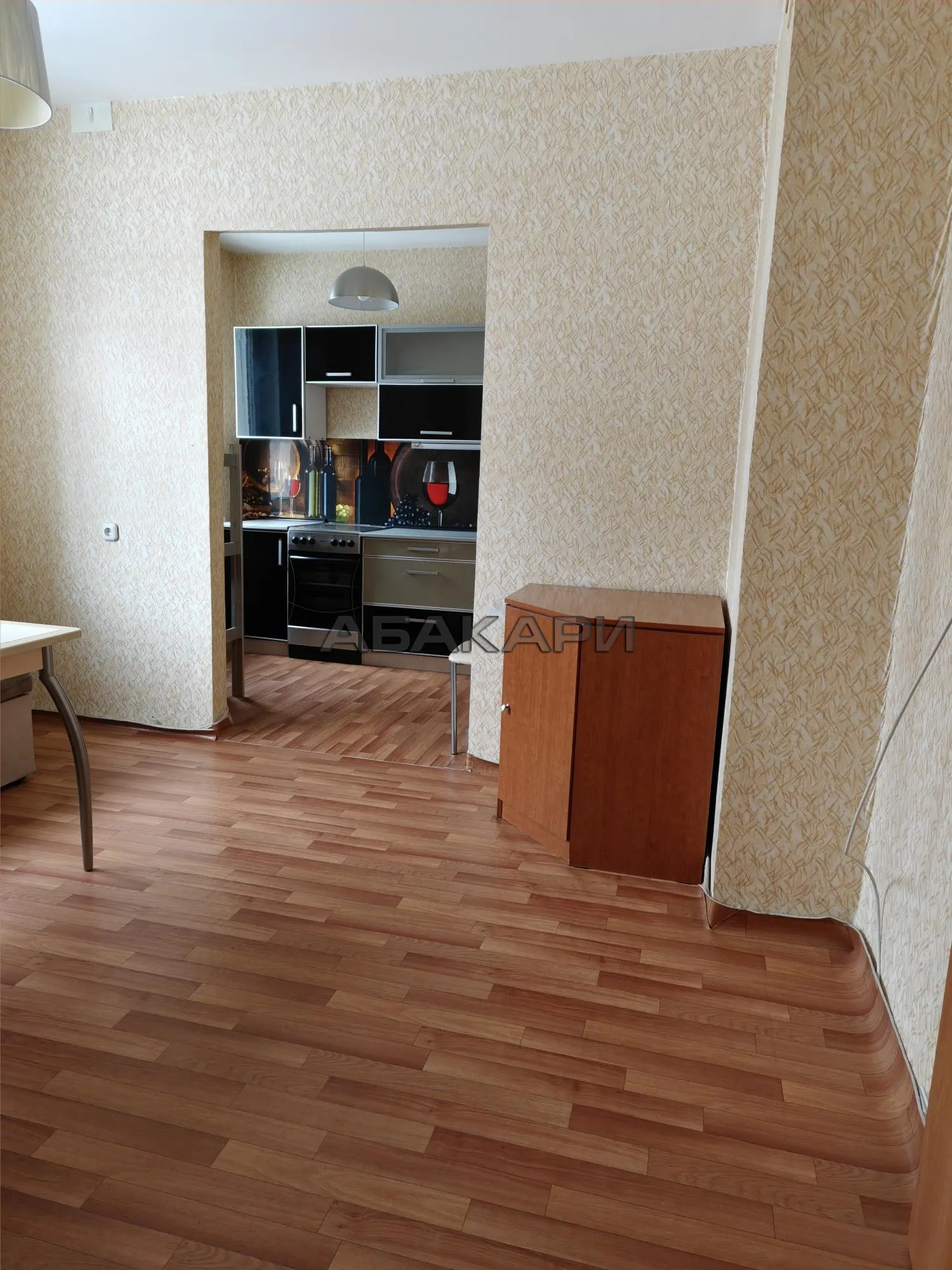 3-комнатная улица Петра Подзолкова, 5А  за 45000 руб/мес фото 12