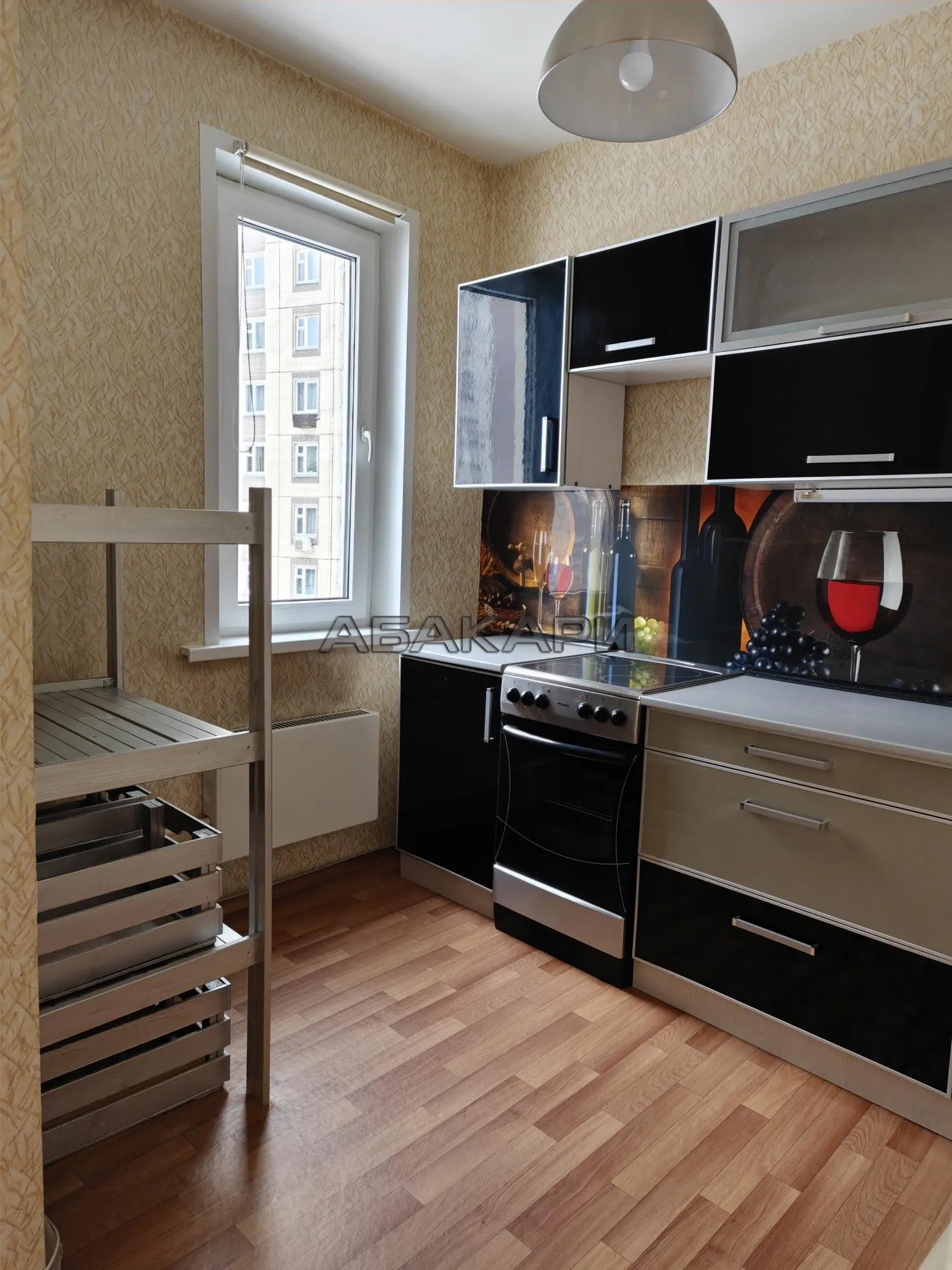 3-комнатная улица Петра Подзолкова, 5А  за 45000 руб/мес фото 1