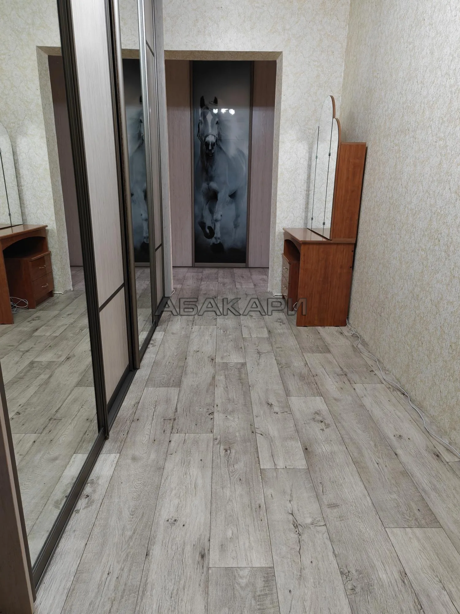 3-комнатная улица Петра Подзолкова, 5А  за 45000 руб/мес фото 13