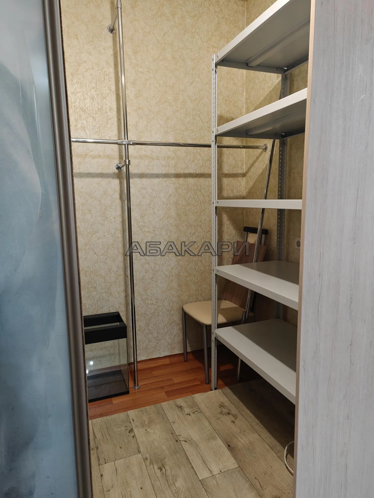 3-комнатная улица Петра Подзолкова, 5А  за 45000 руб/мес фото 14