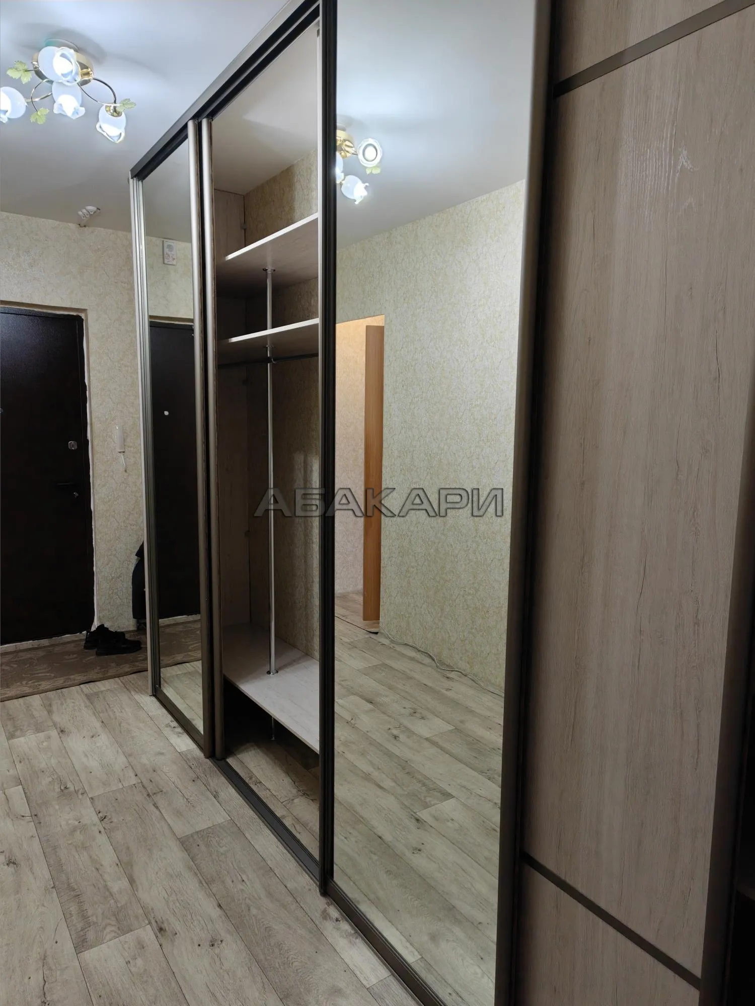 3-комнатная улица Петра Подзолкова, 5А  за 45000 руб/мес фото 15