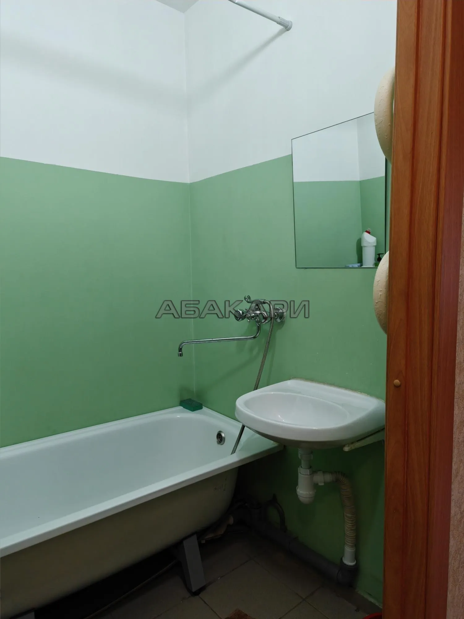 3-комнатная улица Петра Подзолкова, 5А  за 45000 руб/мес фото 16