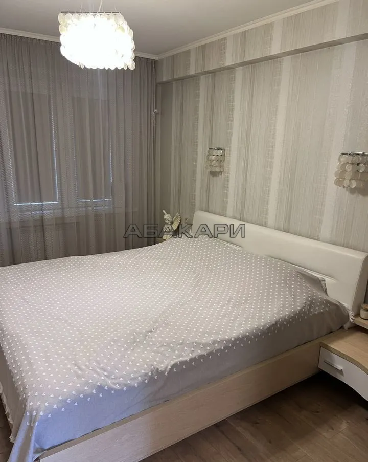 3-комнатная Караульная улица, 40  за 65000 руб/мес фото 7