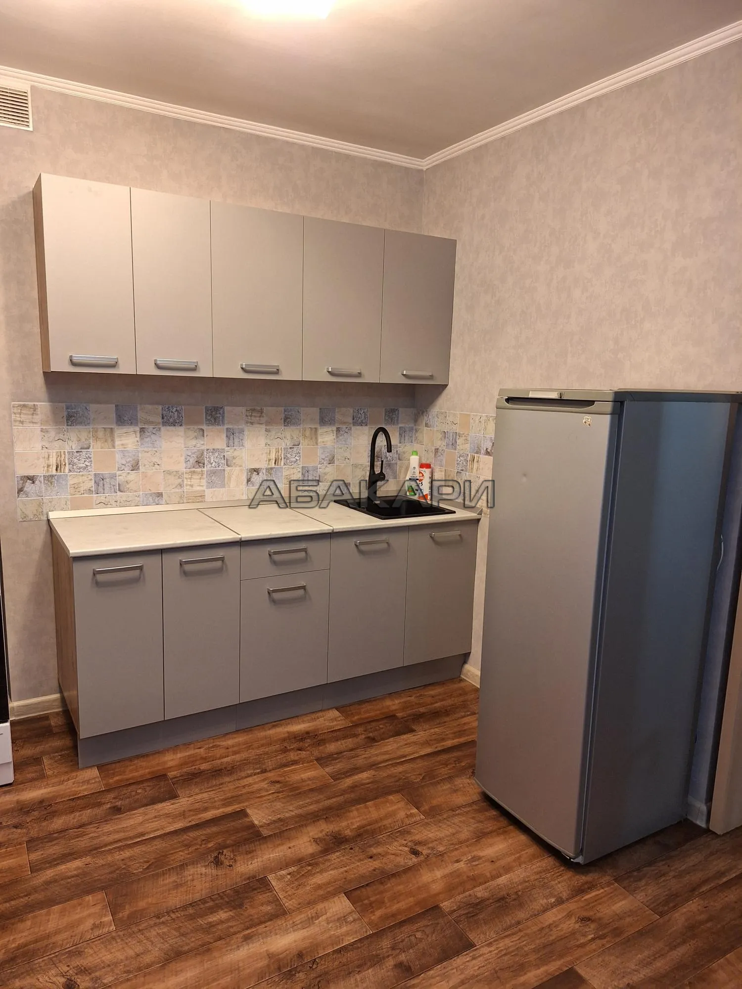 студия Караульная улица, 40  за 30000 руб/мес фото 5