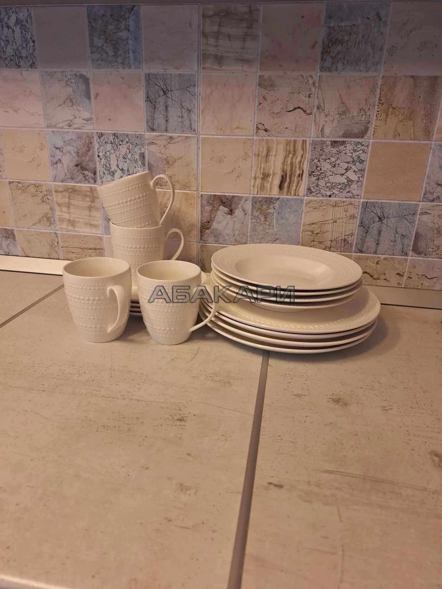 студия Караульная улица, 40  за 30000 руб/мес фото 8