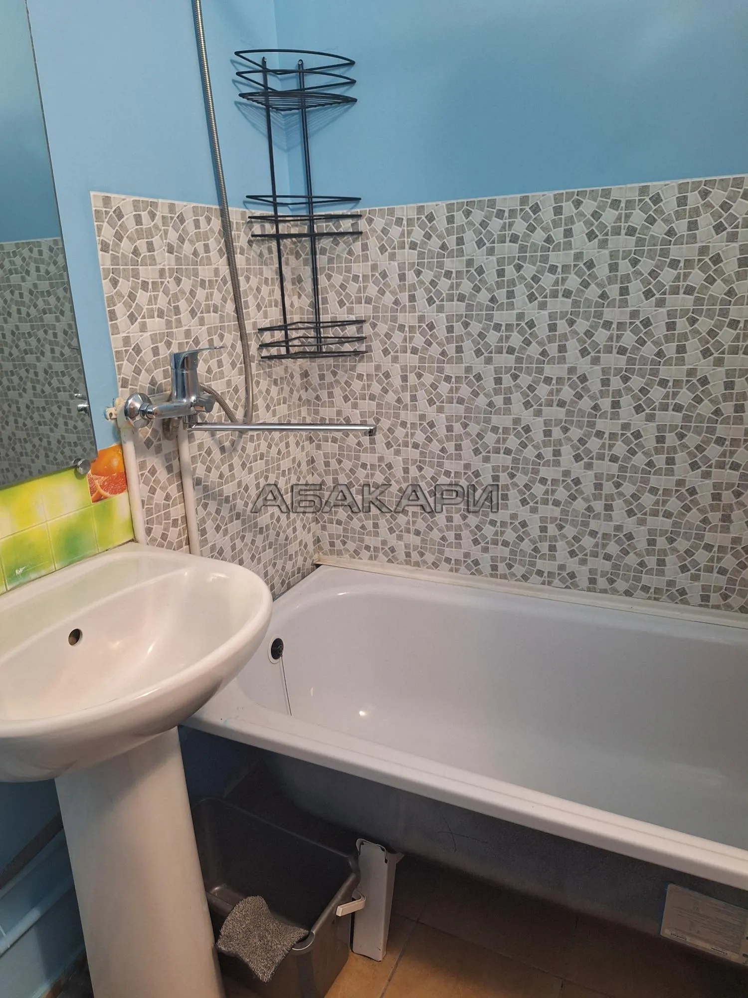 студия Караульная улица, 40  за 30000 руб/мес фото 9