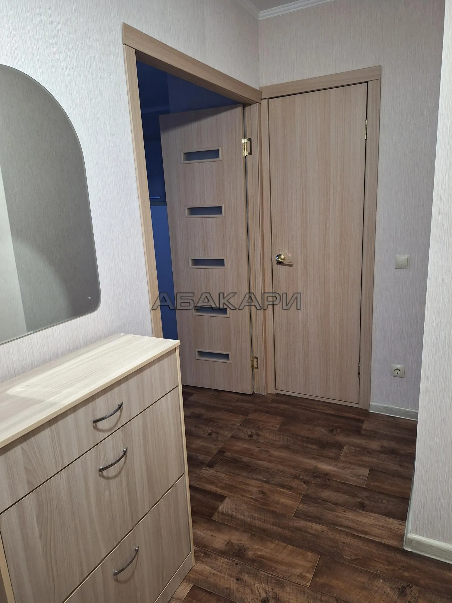 студия Караульная улица, 40  за 30000 руб/мес фото 11