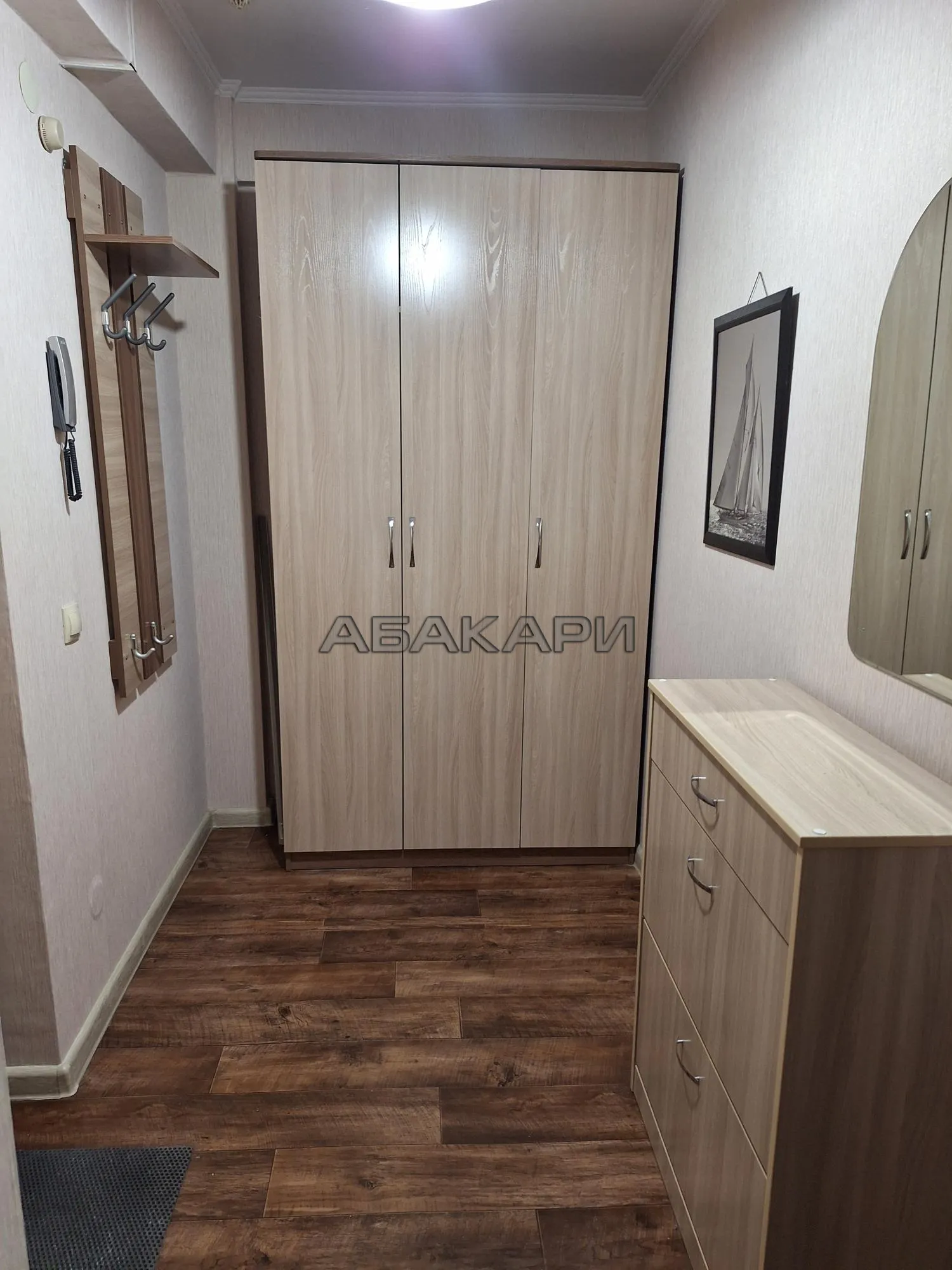 студия Караульная улица, 40  за 30000 руб/мес фото 12