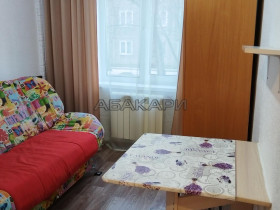 аренда Коммунальная, 4А студия 17000