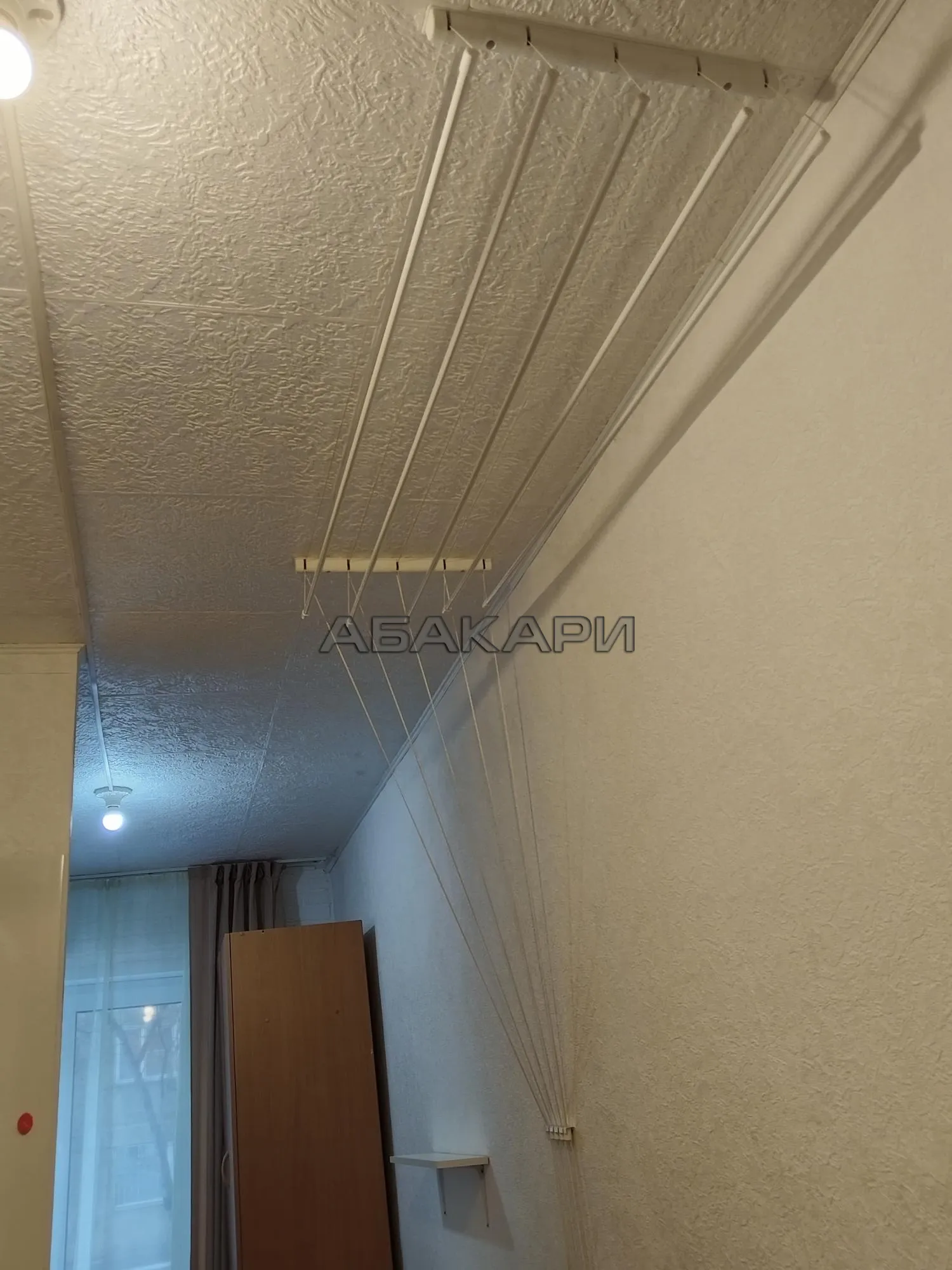 студия Коммунальная улица, 4А  за 17000 руб/мес фото 13