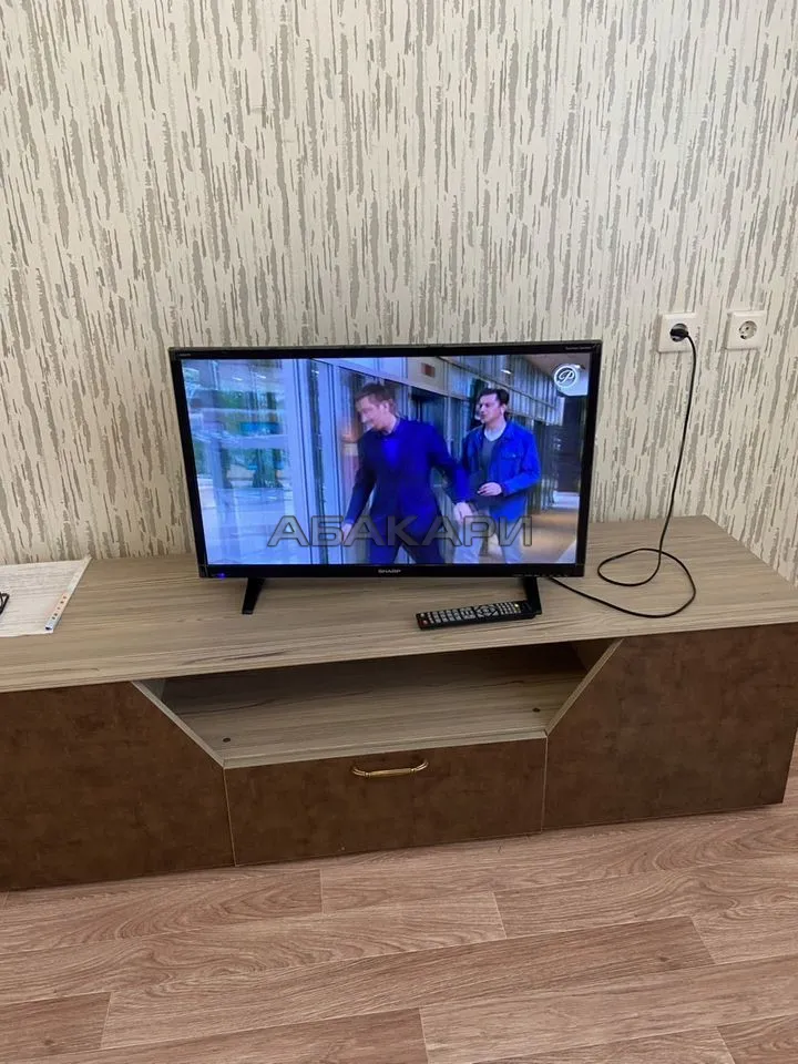 1-комнатная Лесопарковая улица, 17  за 27000 руб/мес фото 8