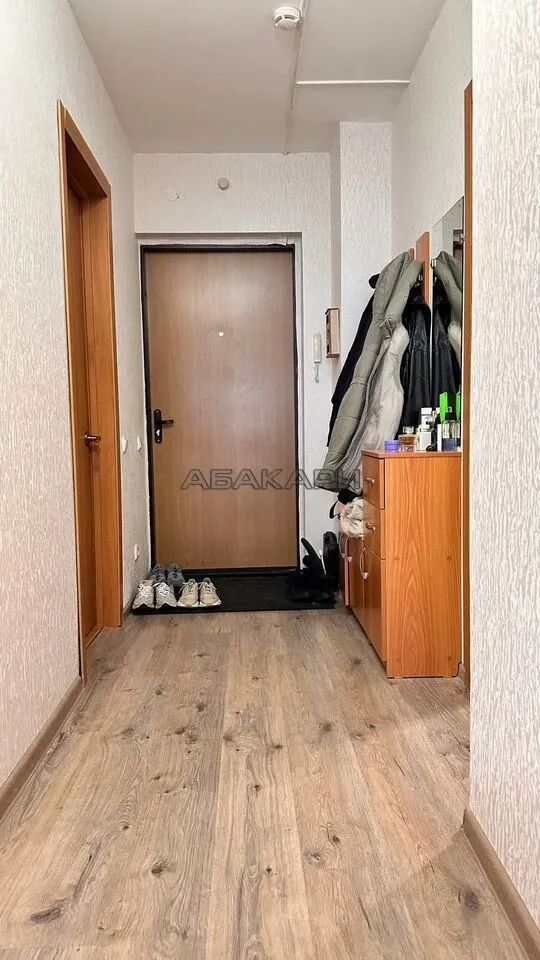 2-комнатная Лесопарковая улица, 25  за 35000 руб/мес фото 5