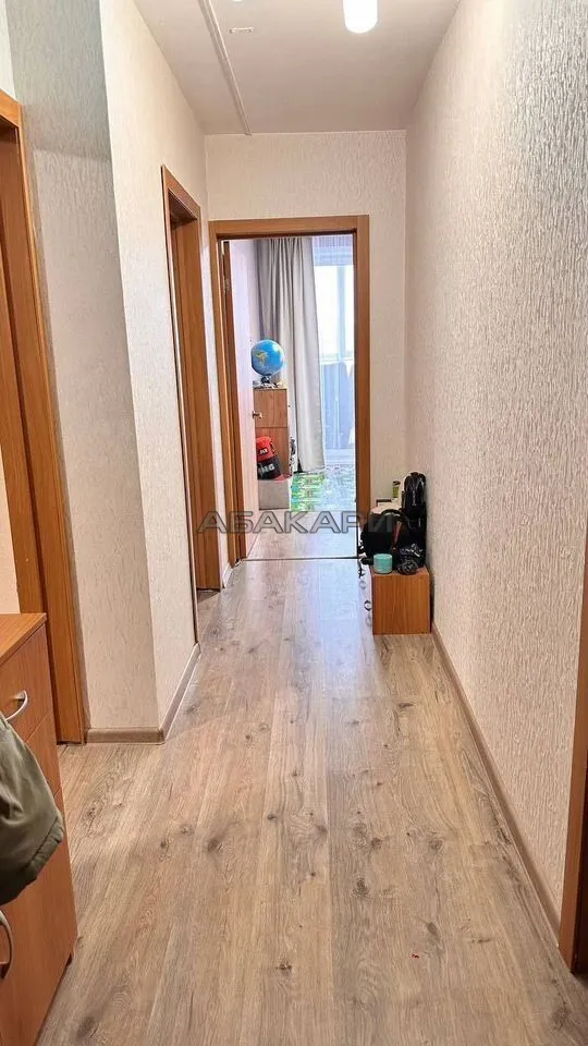 2-комнатная Лесопарковая улица, 25  за 35000 руб/мес фото 6