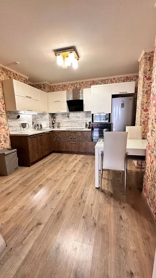 2-комнатная Лесопарковая улица, 25  за 35000 руб/мес фото 7