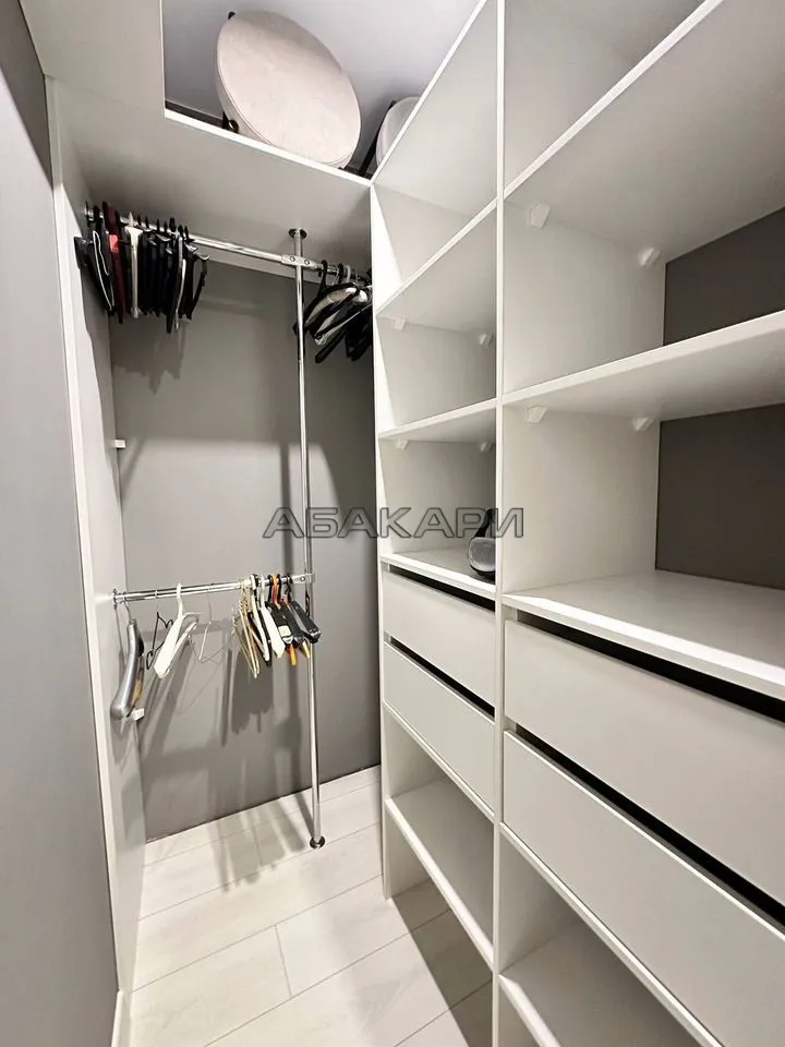 студия Норильская улица, 5  за 35000 руб/мес фото 4