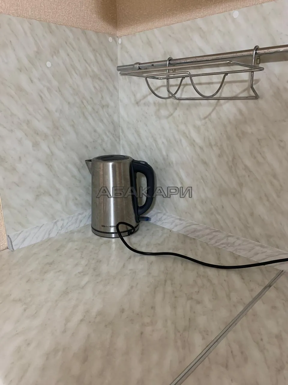 студия улица Шевченко, 3  за 22000 руб/мес фото 3