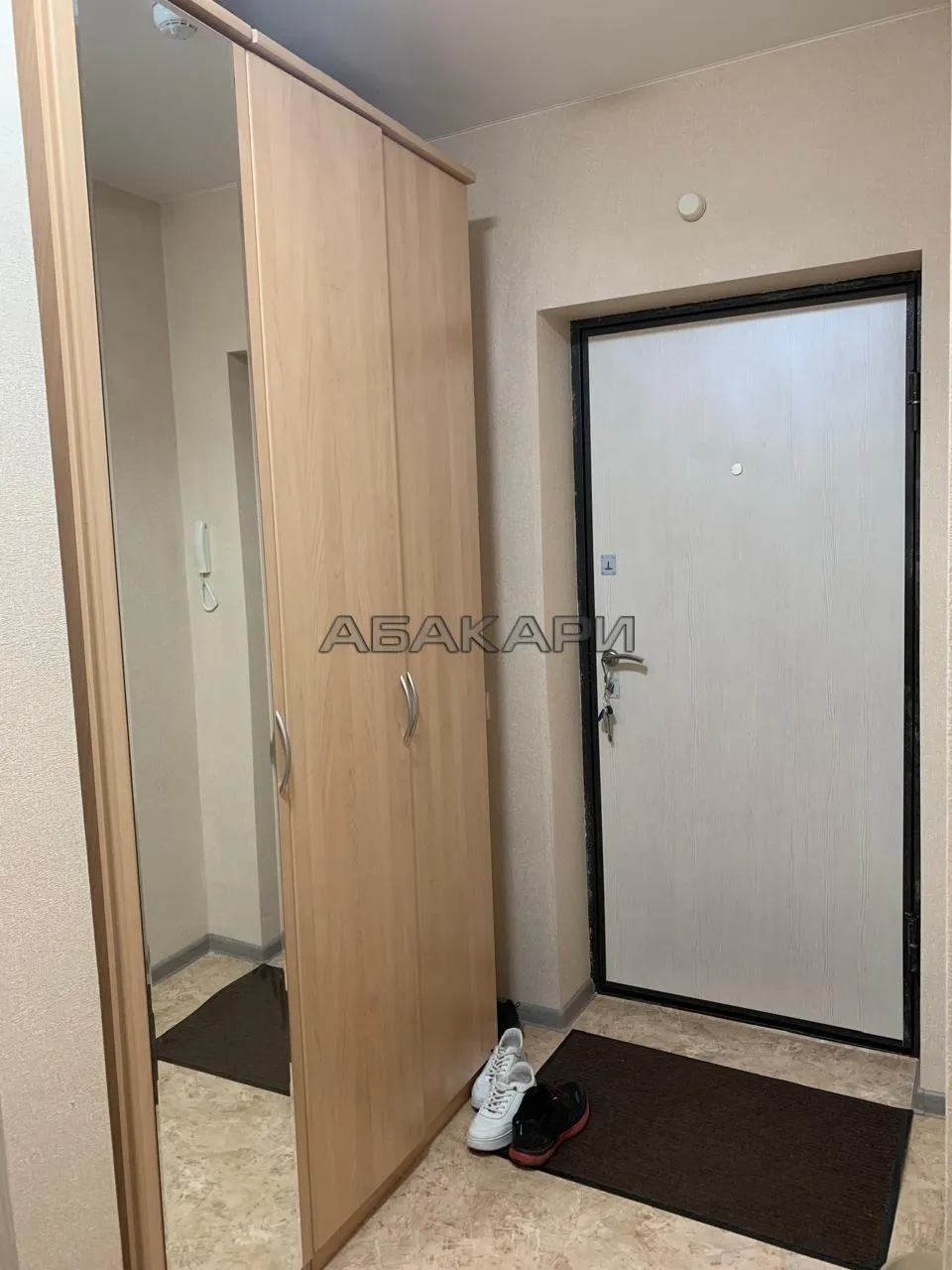 студия улица Шевченко, 3  за 22000 руб/мес фото 4