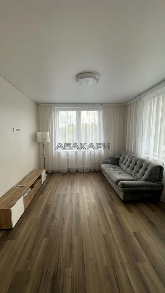 2-комнатная Свободный проспект, 66Рк4  за 50000 руб/мес фото 4