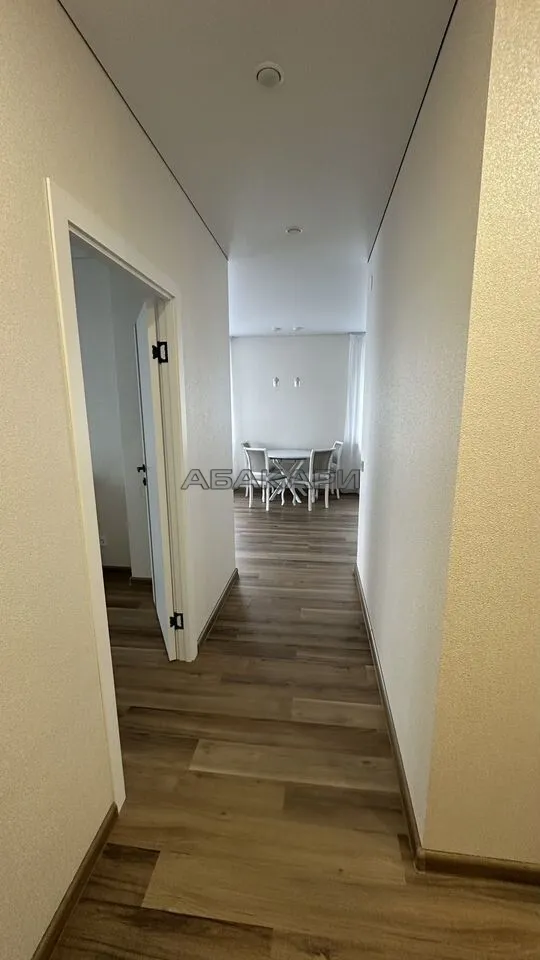 2-комнатная Свободный проспект, 66Рк4  за 50000 руб/мес фото 6