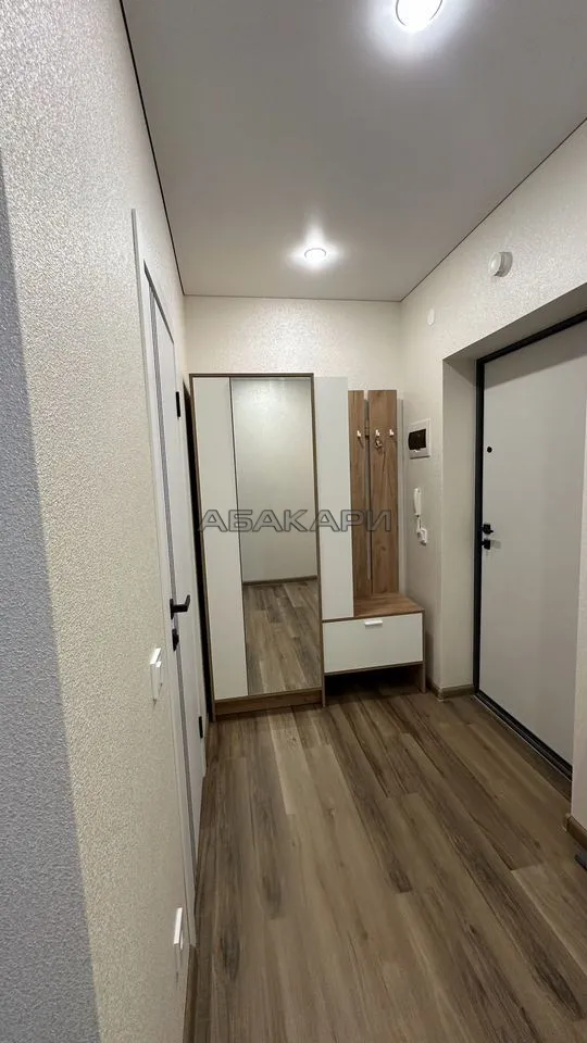 2-комнатная Свободный проспект, 66Рк4  за 50000 руб/мес фото 7