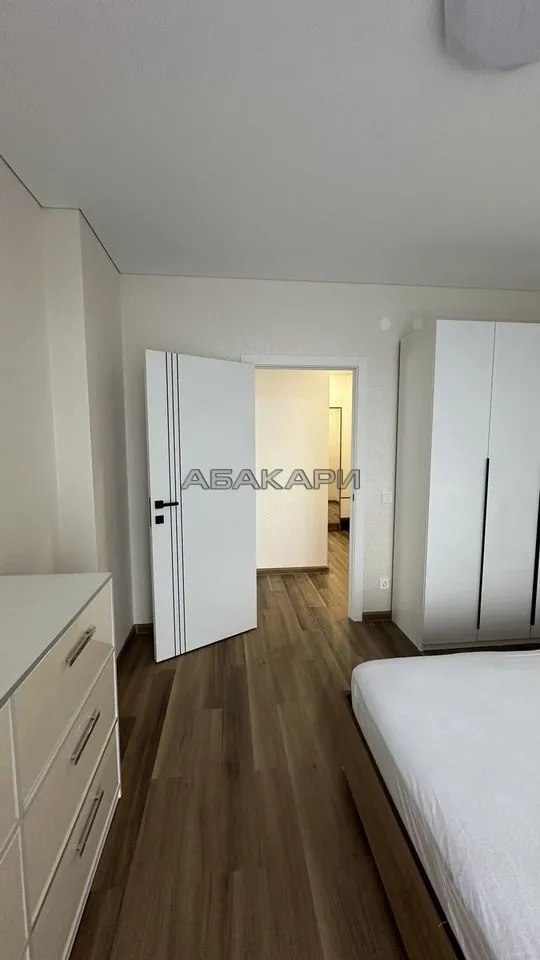 2-комнатная Свободный проспект, 66Рк4  за 50000 руб/мес фото 10