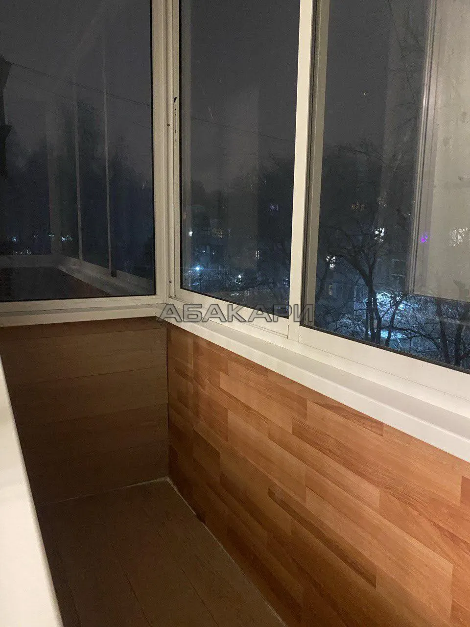 1-комнатная улица Академгородок, 10  за 30000 руб/мес фото 8