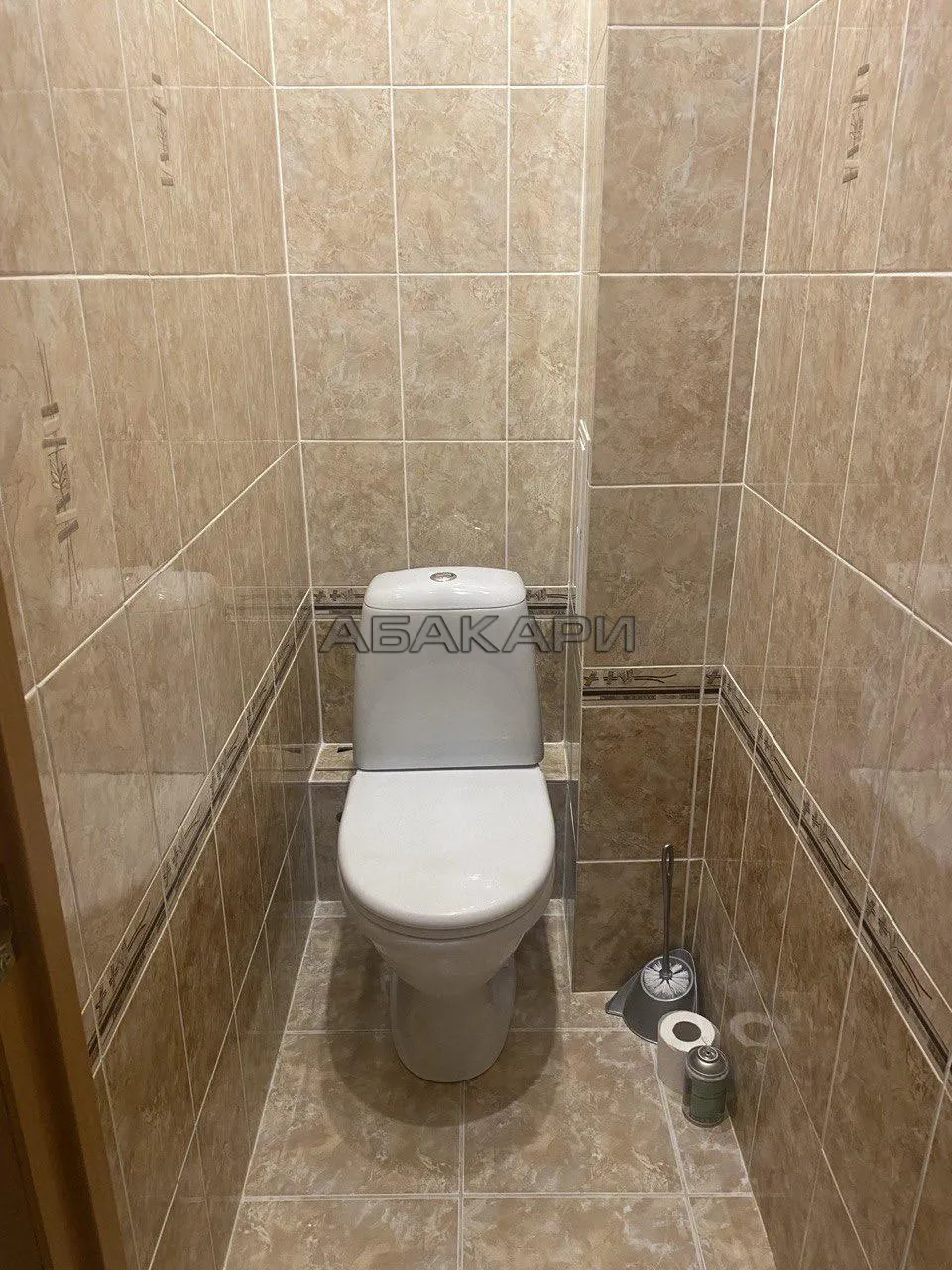 1-комнатная улица Академгородок, 10  за 30000 руб/мес фото 11