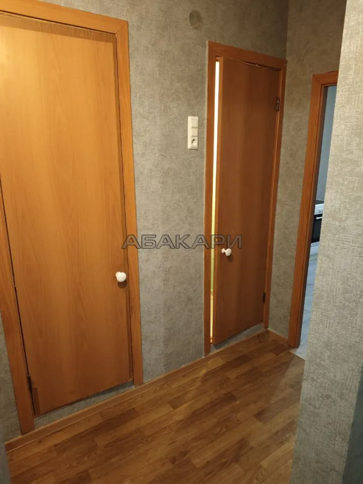 2-комнатная улица Чернышевского, 73  за 38000 руб/мес фото 6