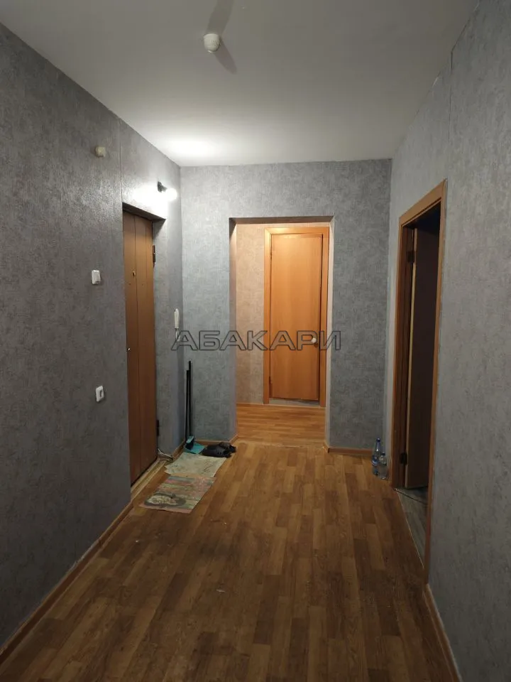 2-комнатная улица Чернышевского, 73  за 38000 руб/мес фото 8