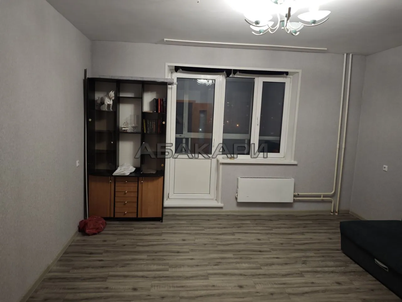 2-комнатная улица Чернышевского, 73  за 38000 руб/мес фото 9