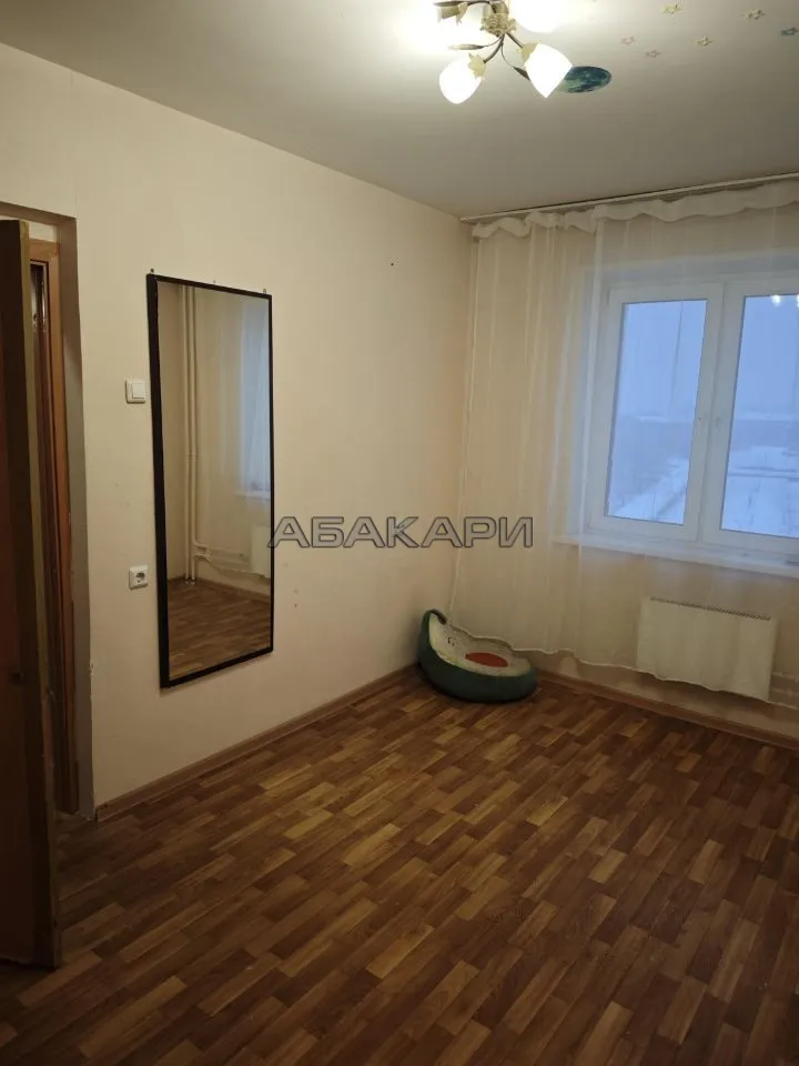 2-комнатная улица Чернышевского, 73  за 38000 руб/мес фото 13