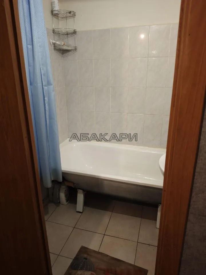 2-комнатная улица Чернышевского, 73  за 38000 руб/мес фото 14