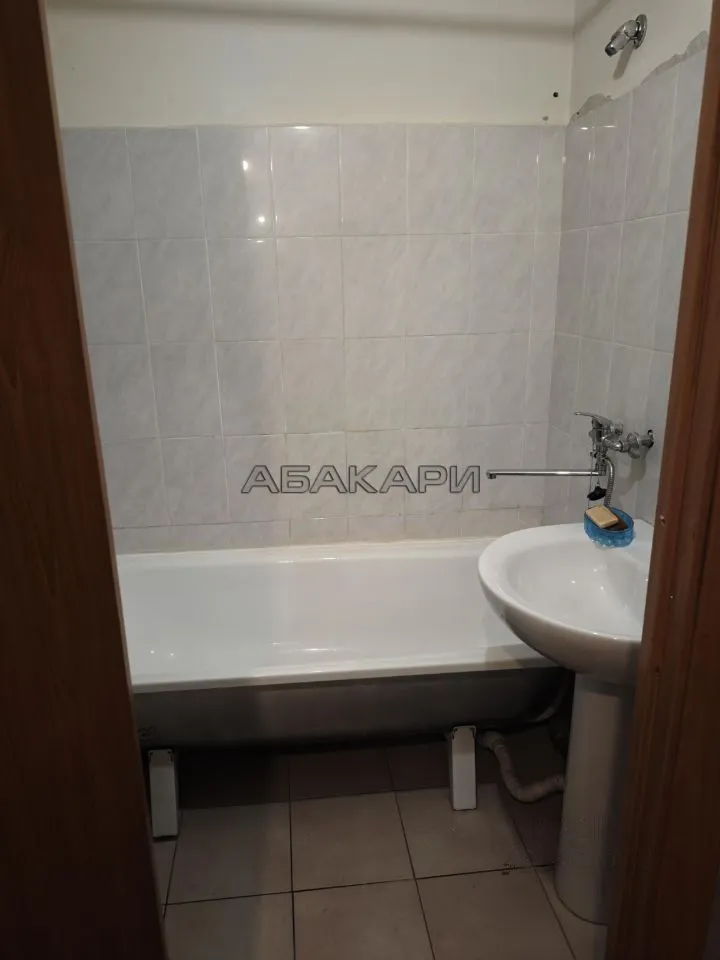 2-комнатная улица Чернышевского, 73  за 38000 руб/мес фото 15