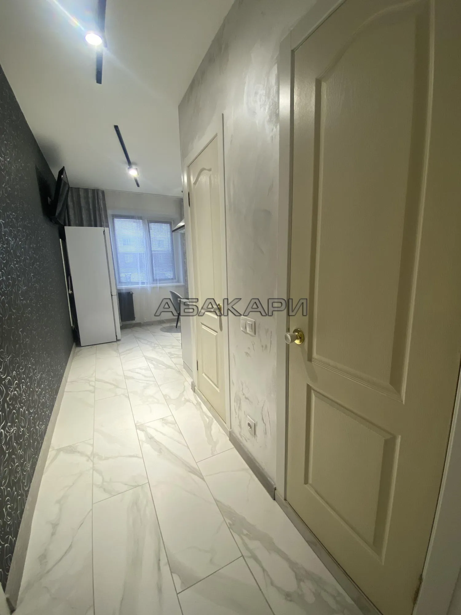 1-комнатная улица Молокова, 31В  за 33000 руб/мес фото 7