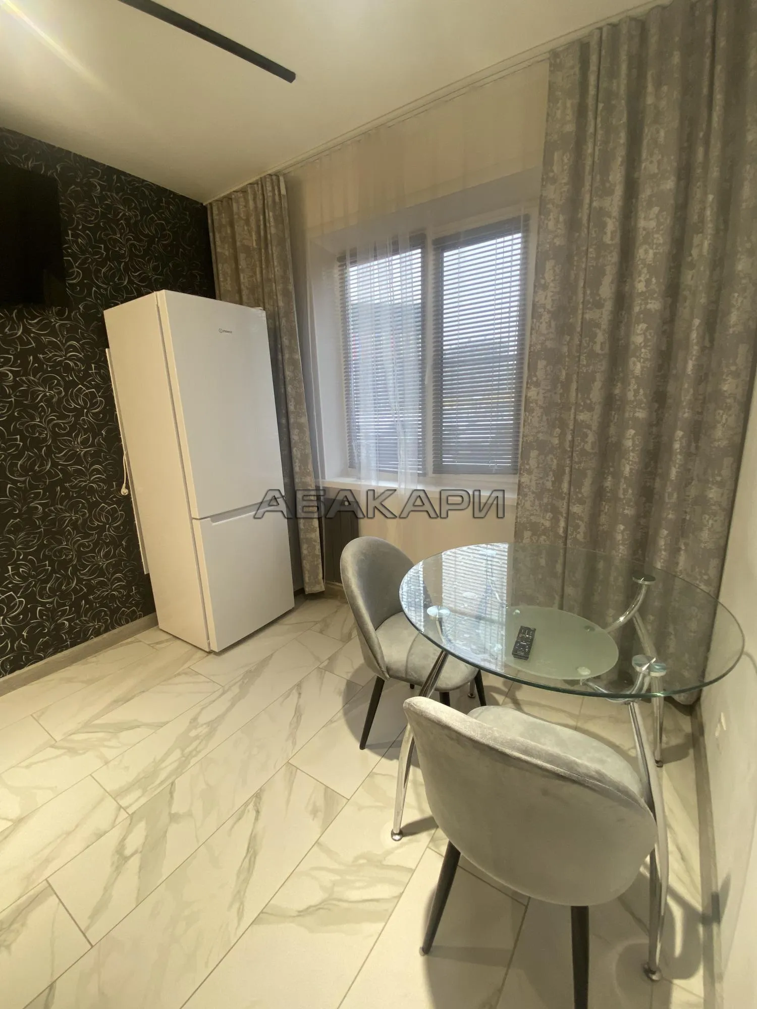 1-комнатная улица Молокова, 31В  за 33000 руб/мес фото 6