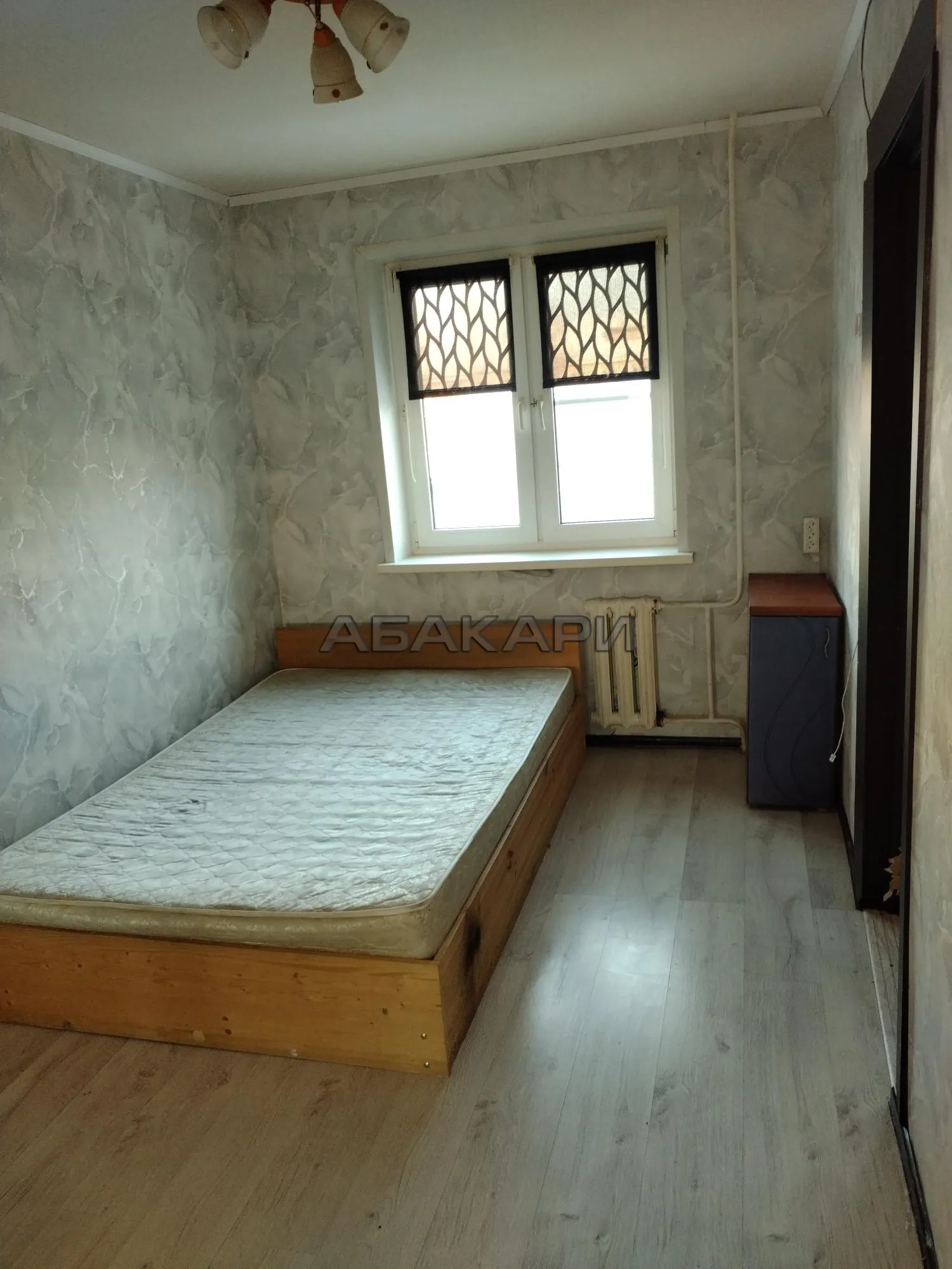 2-комнатная улица Можайского, 13  за 30000 руб/мес фото 3