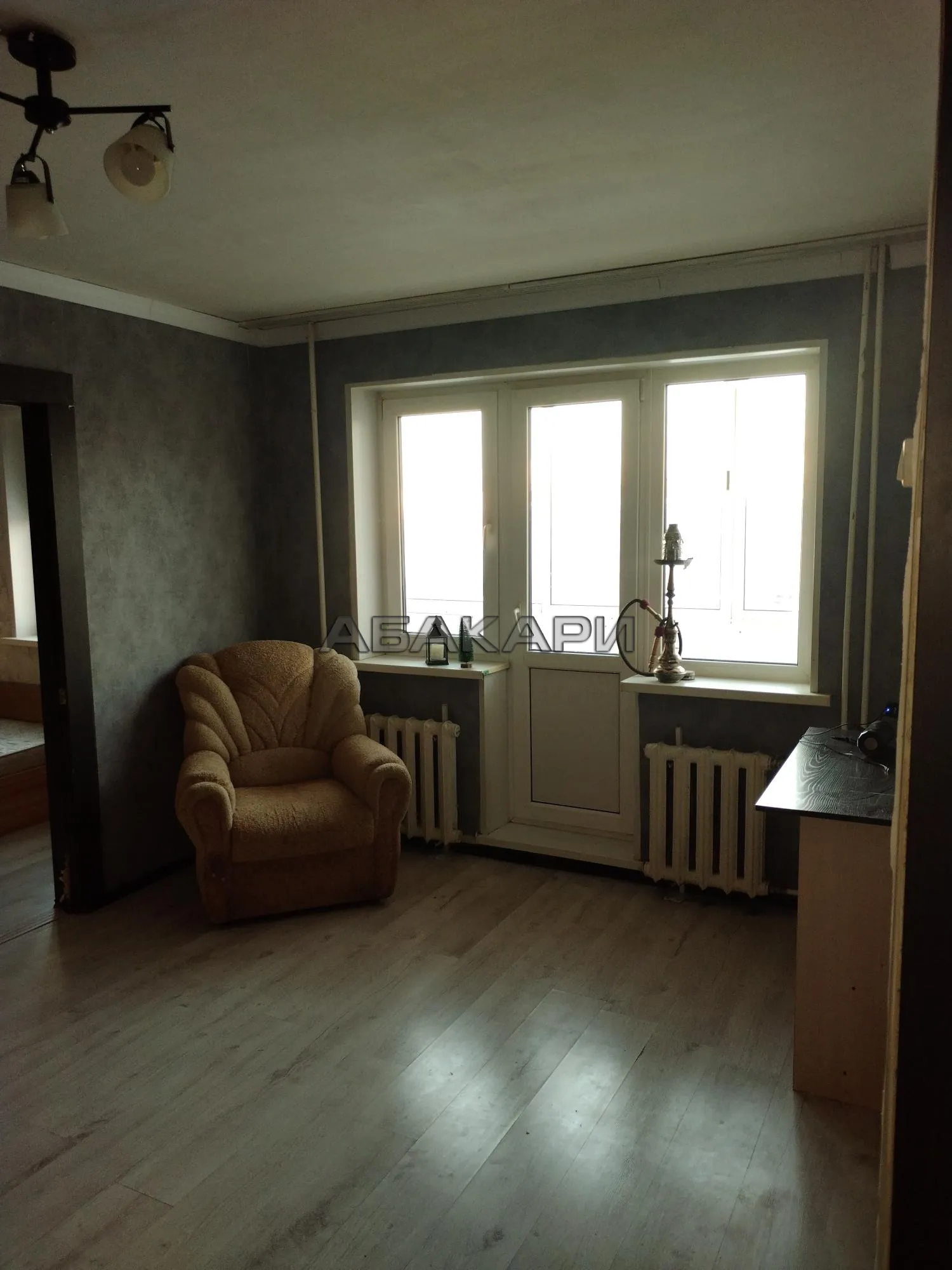 2-комнатная улица Можайского, 13  за 30000 руб/мес фото 5