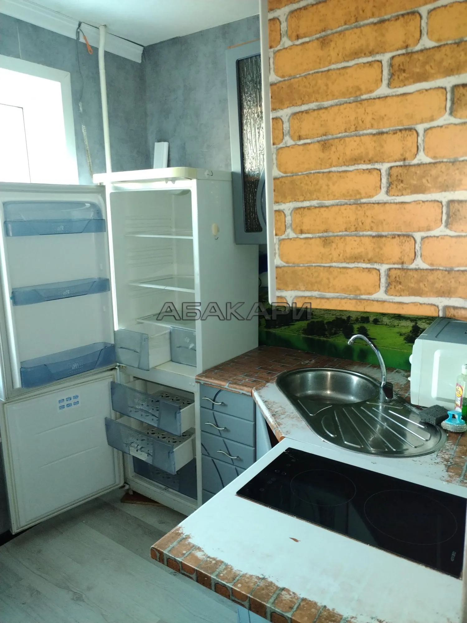 2-комнатная улица Можайского, 13  за 30000 руб/мес фото 1