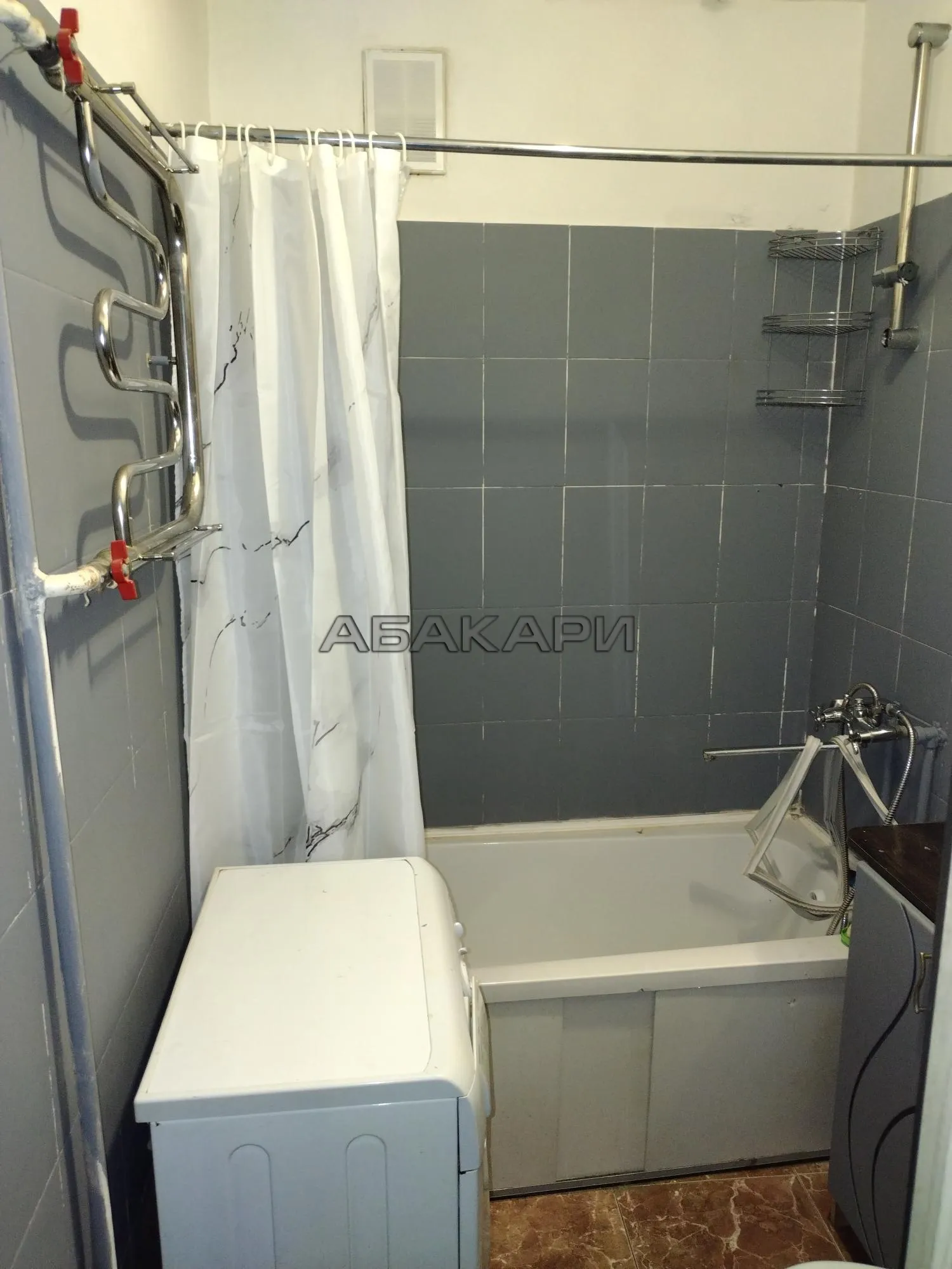 2-комнатная улица Можайского, 13  за 30000 руб/мес фото 8