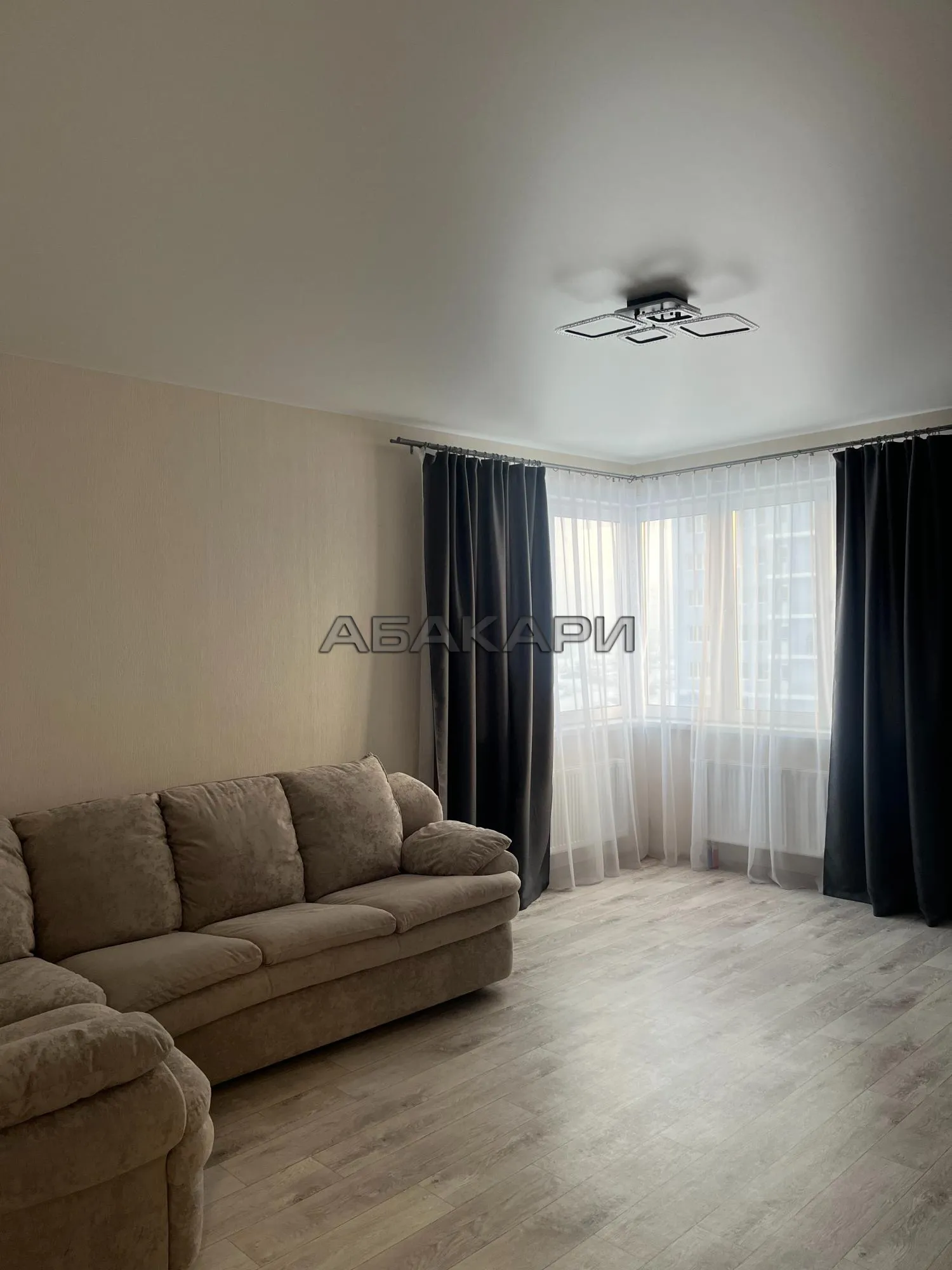 3-комнатная улица Петра Подзолкова, 20  за 50000 руб/мес фото 3