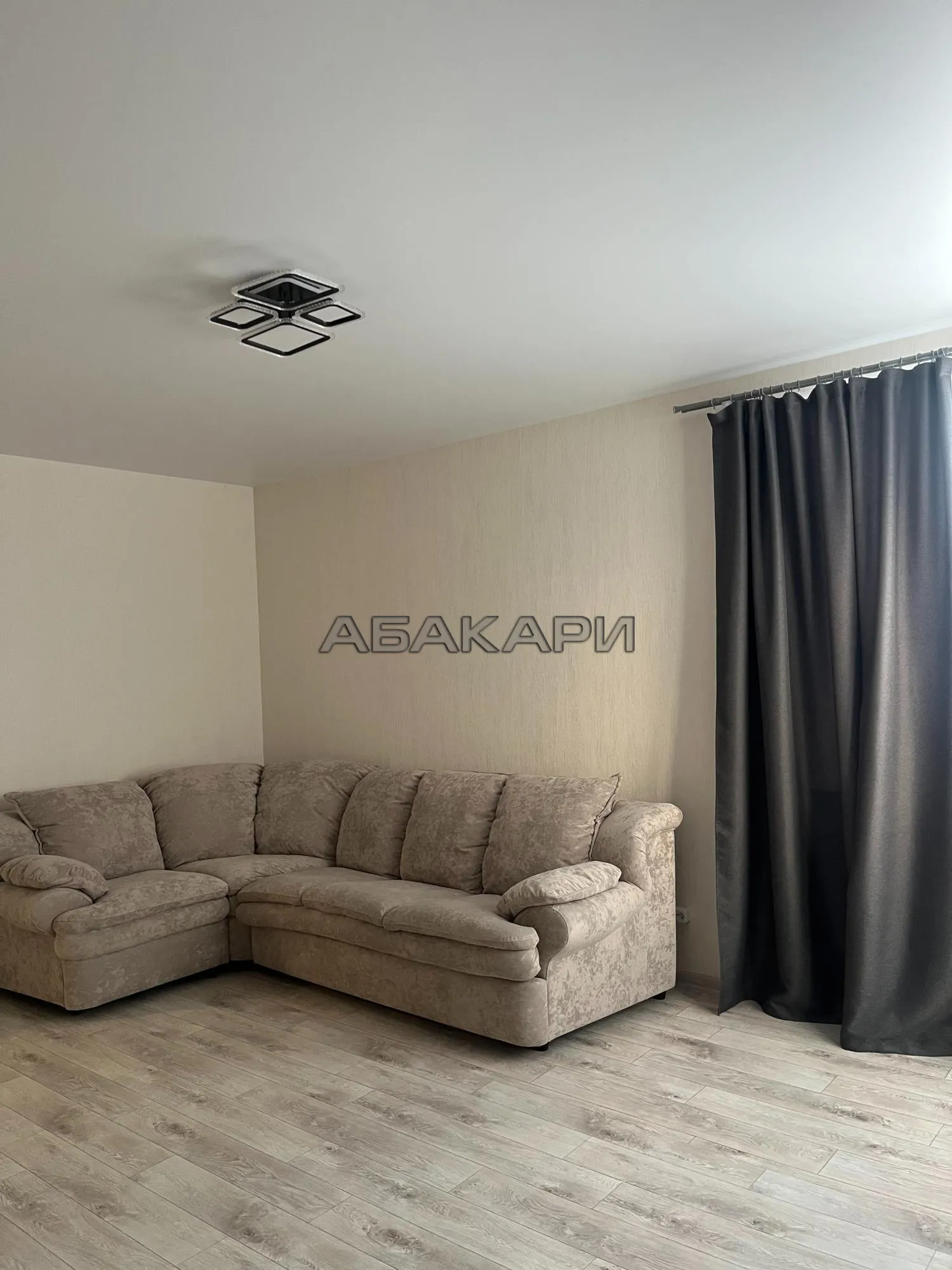 3-комнатная улица Петра Подзолкова, 20  за 50000 руб/мес фото 4