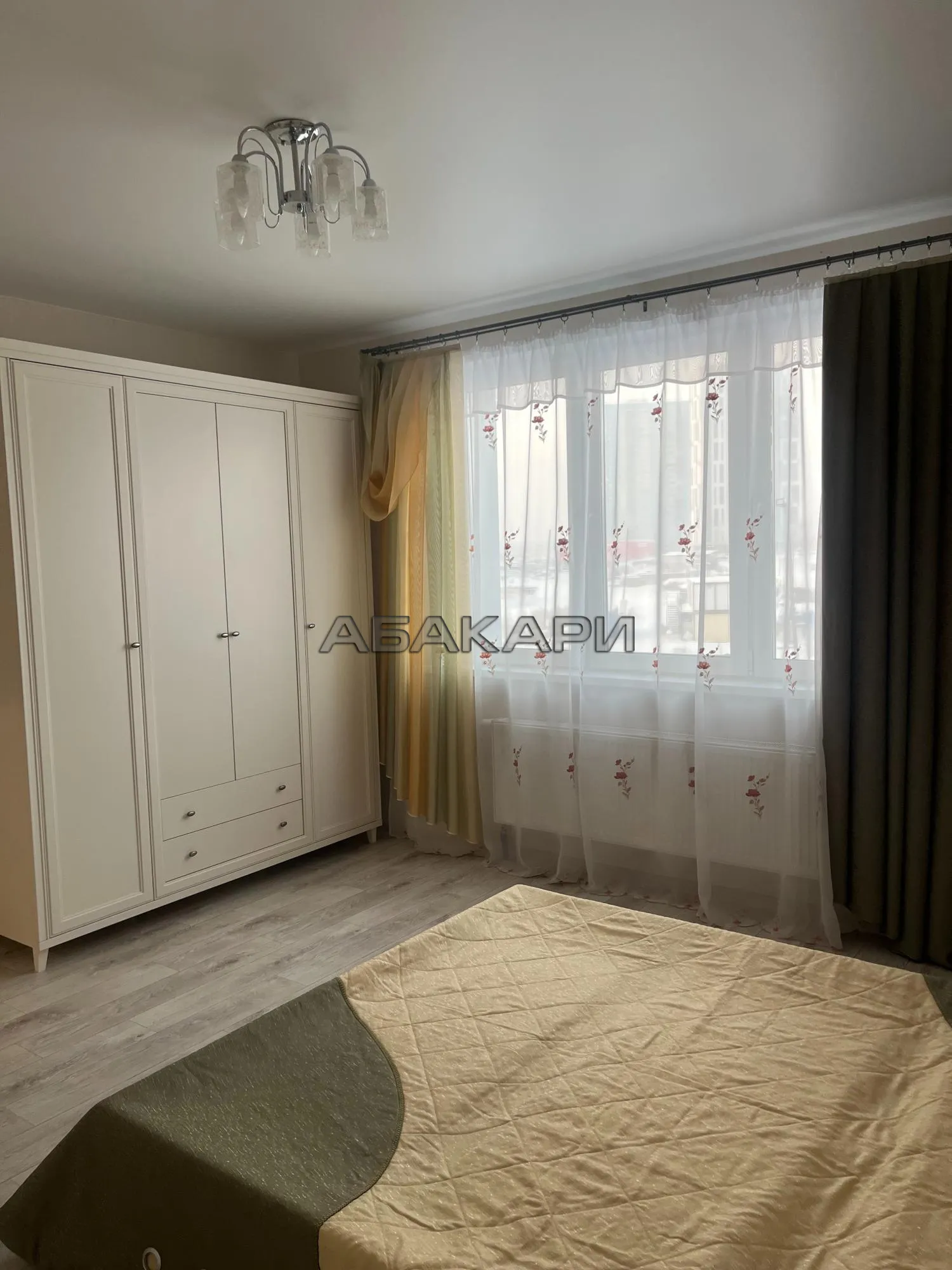 3-комнатная улица Петра Подзолкова, 20  за 50000 руб/мес фото 7