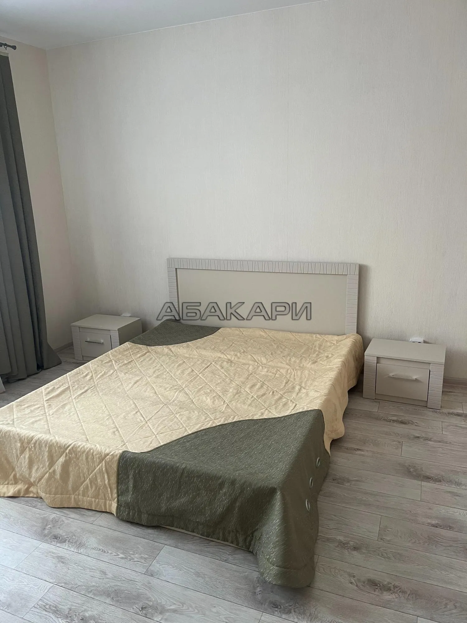 3-комнатная улица Петра Подзолкова, 20  за 50000 руб/мес фото 2