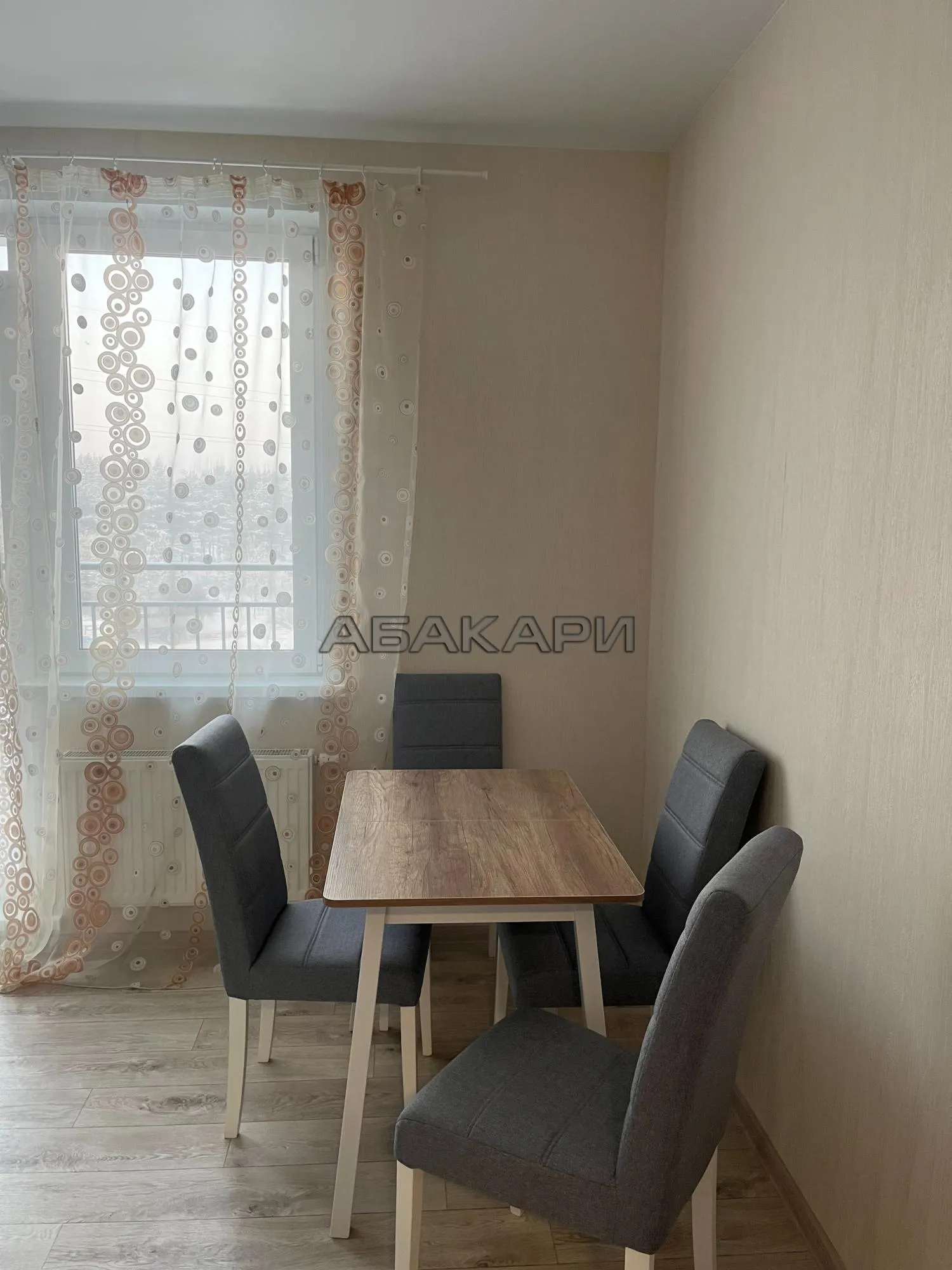 3-комнатная улица Петра Подзолкова, 20  за 50000 руб/мес фото 9